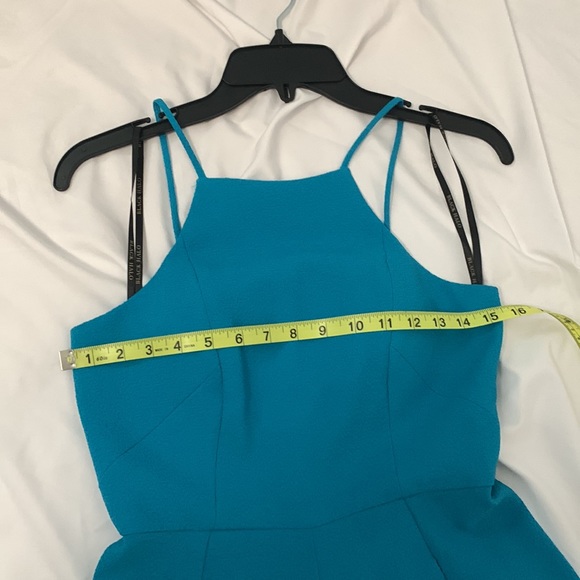 BLACK HALO JUMPSUIT - Picture 8 of 9